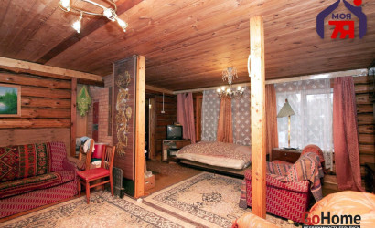 Купить дом, Абремовщина, 24.99 соток. Фото 5