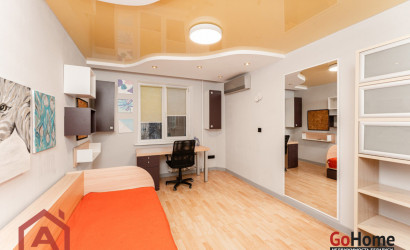 Снять 3-комнатную квартиру, Минск, Лобанка, 97 (Фрунзенский район). Фото 9