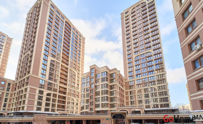 Купить 3-комнатную квартиру, Минск, Макаенка ул., 12/Ж (Первомайский район). Фото 37