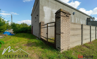 Аренда помещения, Минск, Рыбалко ул., 26/10, 381 кв.м.. Фото 16