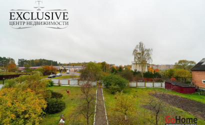 Купить дом, Ратомка, Подлесная ул., 29, 17.57 соток. Фото 39