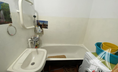 Купить 1-комнатную квартиру, Жабинка, , . Фото 9