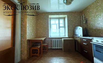 Купить 3-комнатную квартиру, Полоцк, Шенягина ул., 3. Фото 13