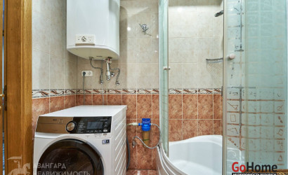 Снять 4-комнатную квартиру, Минск, ул. Янки Мавра, д. 1 (Фрунзенский район). Фото 20