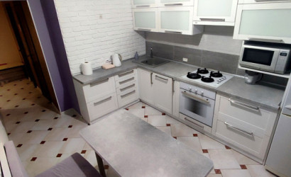 Снять 1-комнатную квартиру на сутки, Брест, Ул. Сальникова д. 34. Фото 19