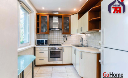 Купить 2-комнатную квартиру, Минск, Седых ул., 16 (Первомайский район). Фото 4