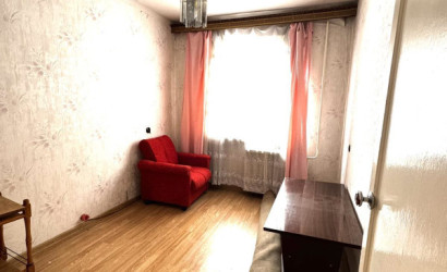 Купить 3-комнатную квартиру, Гомель, Чкалова, 108. Фото 2