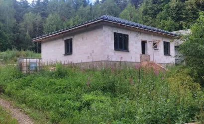  1-этаж.(120 м2), Огородники(7а)