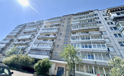 Купить 2-комнатную квартиру, Гродно, Янки Купалы, 27. Фото 12