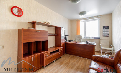 Продажа офиса, Минск, Аэродромная ул., 125,  109.5 кв.м.. Фото 10