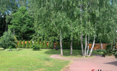 Купить коттедж, Новая Веска, Центральная, 28, 25 соток. Фото 44