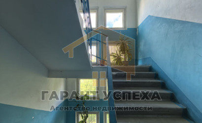 Купить 4-комнатную квартиру, Кобрин, Дружбы. Фото 18