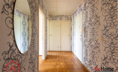 Купить 2-комнатную квартиру, Минск, Гамарника, 11(Советский район). Фото 8