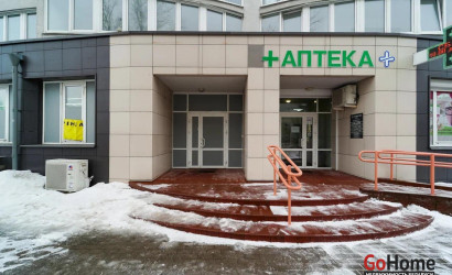 Аренда торгового помещения, Минск, Лынькова ул., 35,  74.7 кв.м.. Фото 11