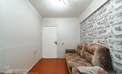 Купить 3-комнатную квартиру, Минск, Пушкина просп., 40/1 (Фрунзенский район). Фото 4