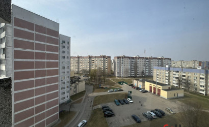 Купить 2-комнатную квартиру, Гродно, Клецкова, 70. Фото 3