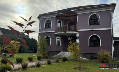 Купить коттедж, Опытный, Строителей, 13 соток. Фото 1