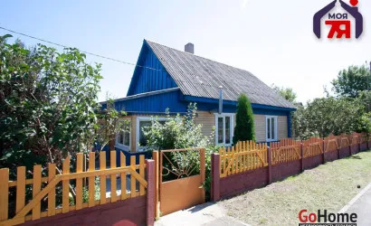  2-этажный(328 м2), Вилейка(Сельская ул.)
