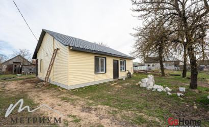 Купить дом, Столбцы, 17 Сентября ул., 3, 11.8 соток. Фото 41