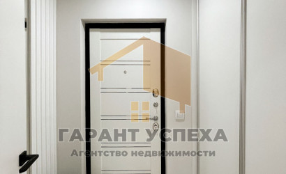 Купить 1-комнатную квартиру, Брест, ул. Речицкая, д. . Фото 15