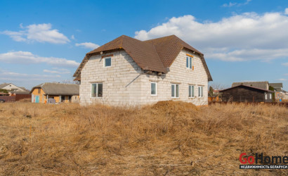 Купить дом, Крупица, 14 соток. Фото 8