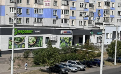 Снять 3-комнатную квартиру на сутки, Минск, ул. Одинцова, д. 99. Фото 20