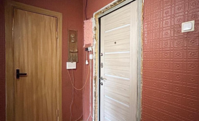 Купить 3-комнатную квартиру, Солигорск, Ленина ул., 36. Фото 21