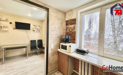 Купить 4-комнатную квартиру, Слуцк, Социалистическая ул., 162. Фото 9