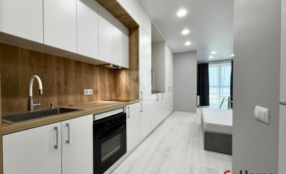 Снять 1-комнатную квартиру, Минск, Щемелёва 30. Фото 1