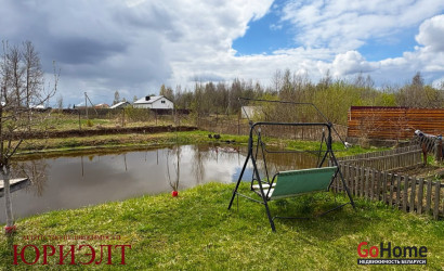 Купить дом, Любово, Дымановская, 6, 17.3 соток. Фото 5