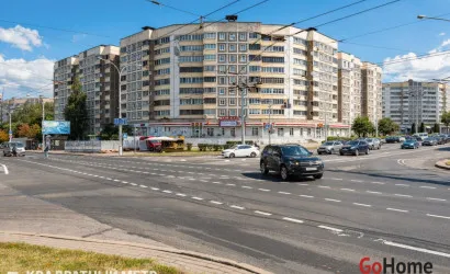  9-этаж.(47.1 м2), Минск(Сухаревская ул., 1)