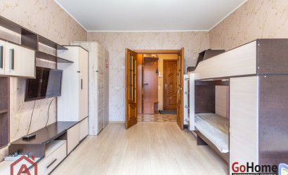 Купить 2-комнатную квартиру, Минск, Рафиева, 85 (Московский район). Фото 3