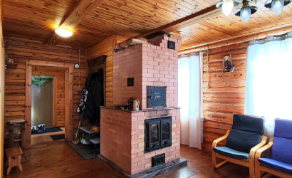 Купить дом, Новополоцк, Озерная ул., 19 соток. Фото 15