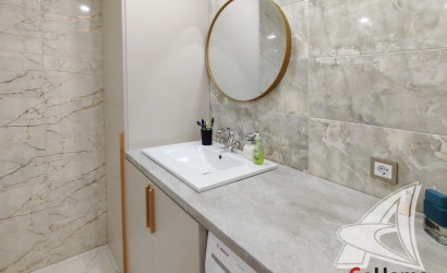 Купить 3-комнатную квартиру, Брест, Восток, пр-т Партизанский. Фото 21