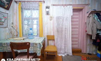 Купить дом, Леповщина, Центральная ул., 25 соток. Фото 2