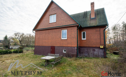 Купить дом, Столбцы, Сенкевича ул., 11.83 соток. Фото 24