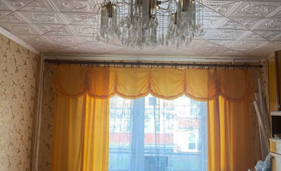 Купить 2-комнатную квартиру, Туголица, Миллиараторов 1 . Фото 1