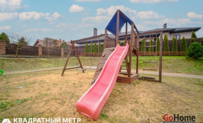 Купить дом, Боровляны, Университетская ул., 9/а, 2.5 соток. Фото 31