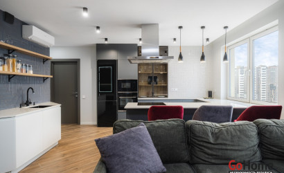 Купить 3-комнатную квартиру, Минск, просп. Дзержинского, д. 19 (Московский район). Фото 5