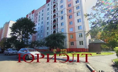 Купить 3-комнатную квартиру, Жлобин, м-н 19-й, 2. Фото 1