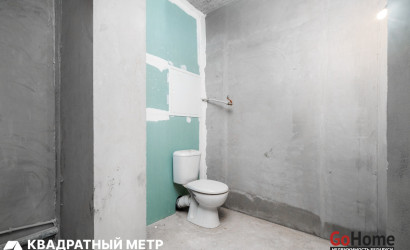 Купить 2-комнатную квартиру, Минск, ул. Лукьяновича, д. 2В (Советский район). Фото 12