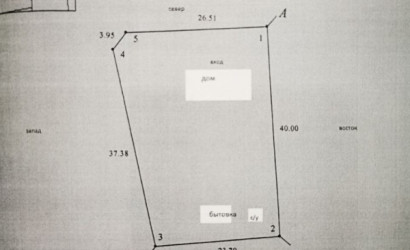 Купить дом, Озеро, СТ Наша Дача, 10 соток. Фото 12