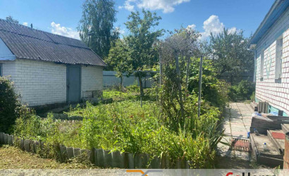 Купить дом в деревне, Строитель-96, 6.17 соток. Фото 17