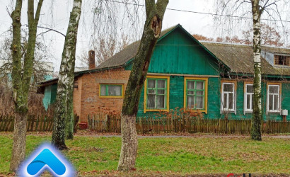 Купить дом, Речица, 10 лет Октября, д.13, 2 соток. Фото 2