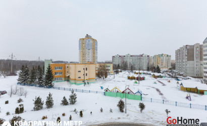 Купить 1-комнатную квартиру, Минск, Рафиева ул., 54/А(Московский район). Фото 12