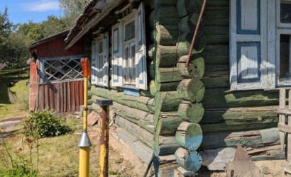 Купить дом, Новый Двор, Речная ул., 25 соток. Фото 1