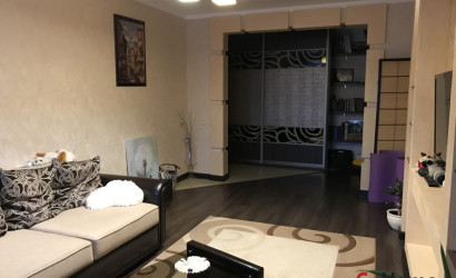 Купить 2-комнатную квартиру, Минск, Гурского, 33 (Московский район). Фото 9