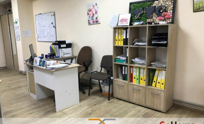 Аренда помещения, Минск, Казинца ул., 11,  от 390 до 878 кв.м.. Фото 1