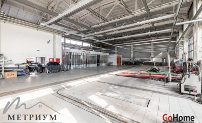 Продажа помещения, Минск, Мавра ул., 47/16, 1085.1 кв.м.. Фото 11