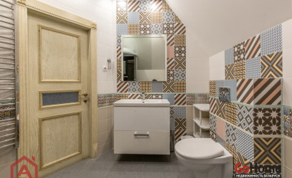 Купить дом, Заценьский Родник, Зелёная, 5.62 соток. Фото 21